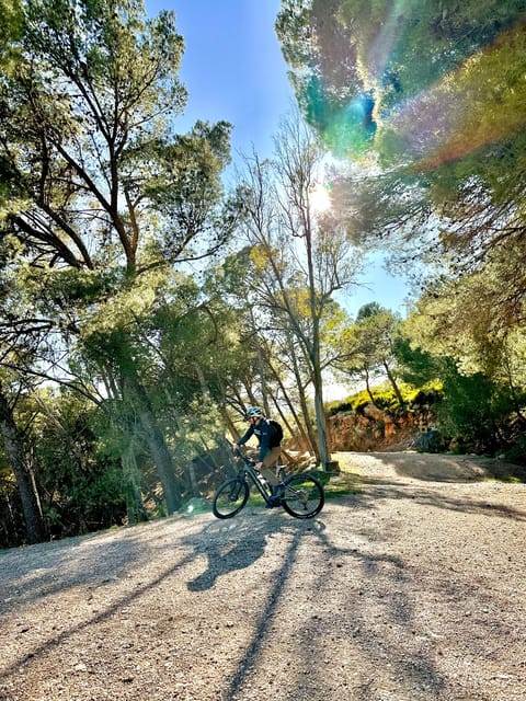 Caminito del Rey Full Experience+ 2-Hour E-Bike guided Tour - Entering the Caminito del Rey