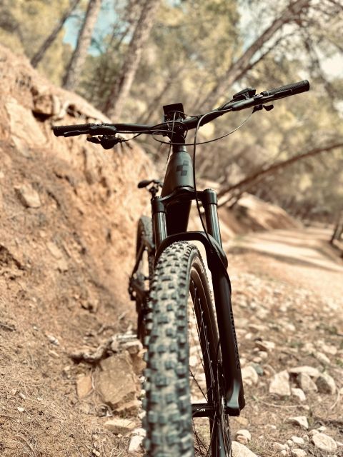 Caminito del Rey Full Experience+ 2-Hour E-Bike guided Tour - What the guides add