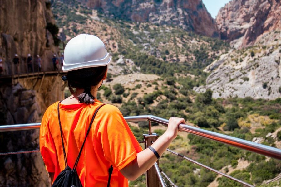 Caminito del Rey: Guided Hiking Tour with Entrance Tickets - Key points to know before you book