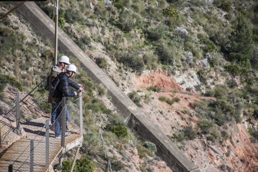 Caminito del Rey: Guided Hiking Tour with Entrance Tickets - FAQ
