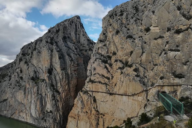 Caminito del Rey Hike from Seville - Waiting time can shape the whole experience