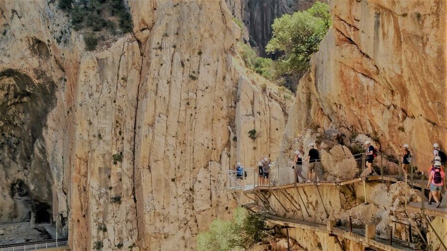Caminito del Rey: Trekking Tour with Hiking Guide - FAQ