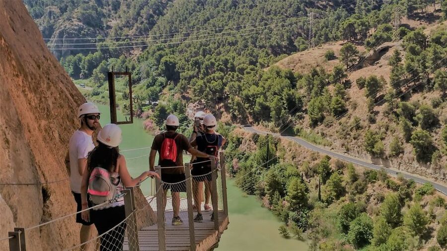 Caminito del Rey: Trekking Tour with Hiking Guide - Is $53 a fair price?