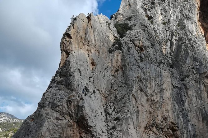 Caminito del Rey Trekking Walkway - Weather, clothing, and what to carry