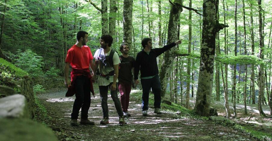 Camino de Santiago hike in San Sebastian - Key points to know before you book