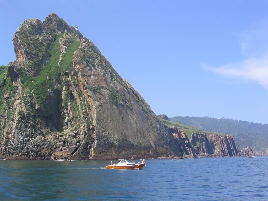 Camino de Santiago hike in San Sebastian - Who will enjoy this Camino walk most