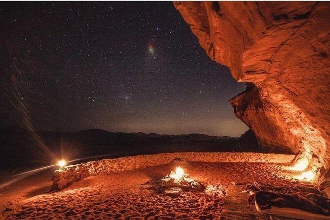 Camping and Hiking Adventure : Discovering the south - Jebel Hash and the long return through Wadi Sabet