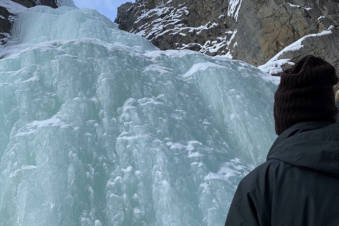 Canmore: Canyons & Cave Paintings - 2.5hr Hiking Tour - Guides Jacob and Ben bring different strengths