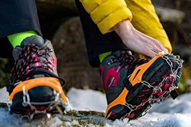 Canmore: Canyons & Cave Paintings - 2.5hr Hiking Tour - Who will enjoy this Canmore hike most