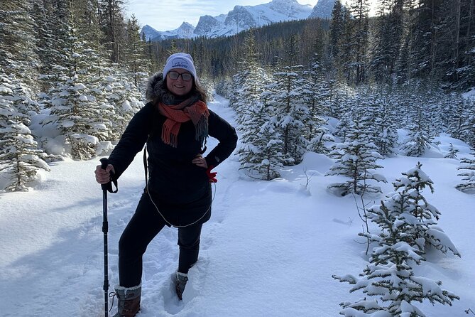 Canmore: Lost Towns and Untold Stories Hiking Tour - 3hrs - Wildlife watching with sensible expectations