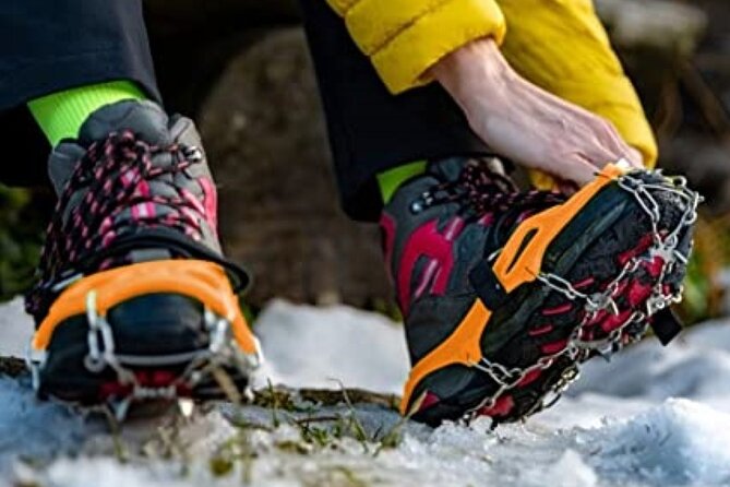 Canmore: Lost Towns and Untold Stories Hiking Tour - 3hrs - Is $66.60 a fair price?