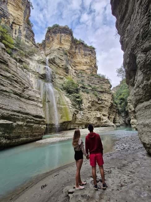 Canyon Hiking Tour Berat - Who will enjoy this tour most