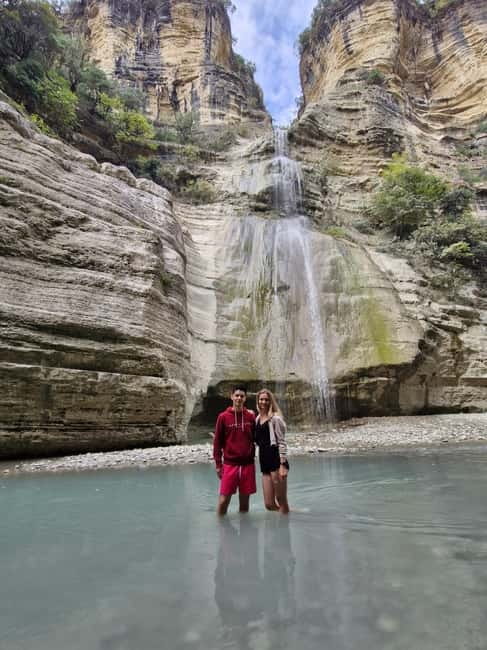 Canyon Hiking Tour Berat - Should you book the Canyon Hiking Tour Berat?