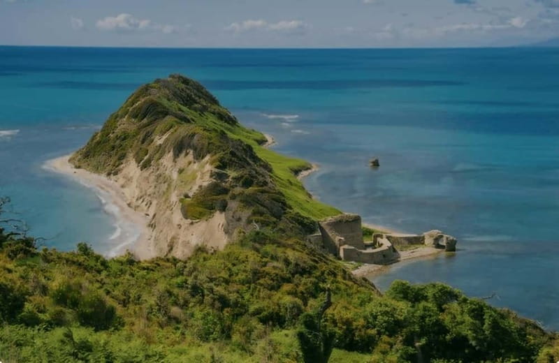 Cape of Rodon, Hiking to Castle, Beach, Wine testing tour! - Key points to know before you go