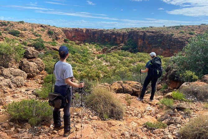 Cape Range National Park Full-Day Trekking Adventure - Key points to know before booking