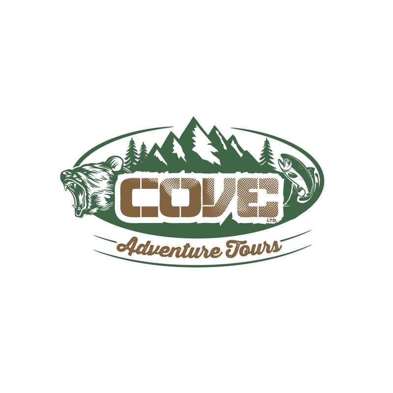 Cape Scott: San Josef Bay Day Hike with Scenic Drive - A mild trail through old-growth forest