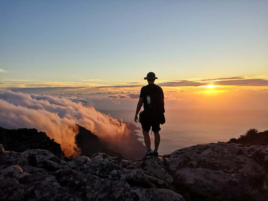 Cape Town: 3-Hour Table Mountain Hike via Platteklip Gorge - Is $112 a fair price for this Table Mountain hike?