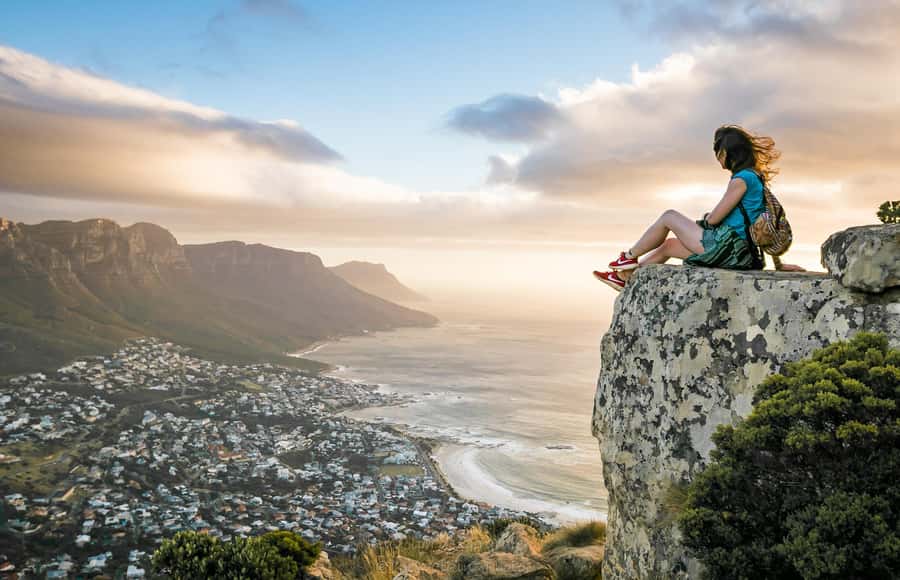 Cape Town: Guided Lion's Head Hike at Sunrise or Sunset - Key points to know before you climb