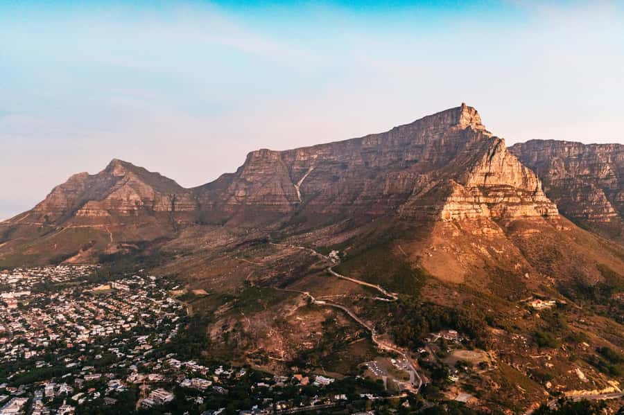 Cape Town: Guided Lion's Head Hike at Sunrise or Sunset - Is the $56 price fair?