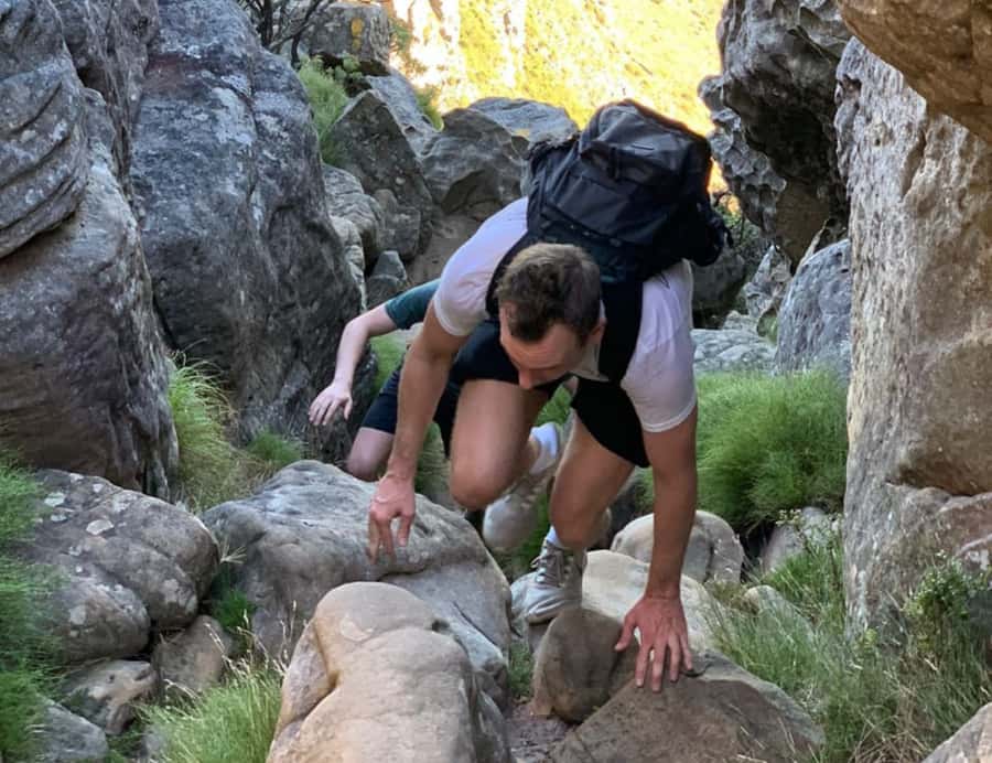 Cape Town: Half-Day India Venster Hike on Table Mountain - What the summit finish adds