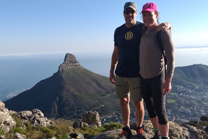 Cape Town: India Venster Half-Day Hike on Table Mountain - What is included, and what you still pay for