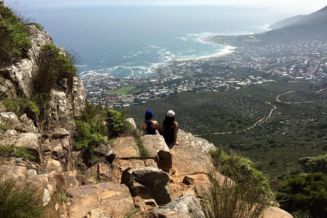 Cape Town: Kasteelspoort Hike on Table Mountain - Key points to know before booking