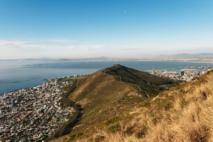 Cape Town: Lion's Head Guided Hike at Sunset - Is $112 a fair price?