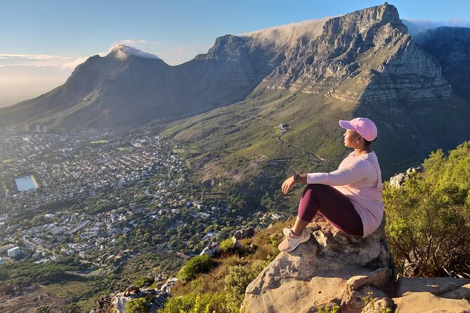 Cape Town: Lion's Head Hike - Why Lion’s Head makes a strong Cape Town hike