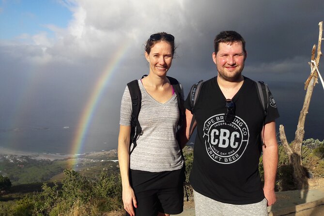 Cape Town: Lion's Head Hike - Who will enjoy this Cape Town experience