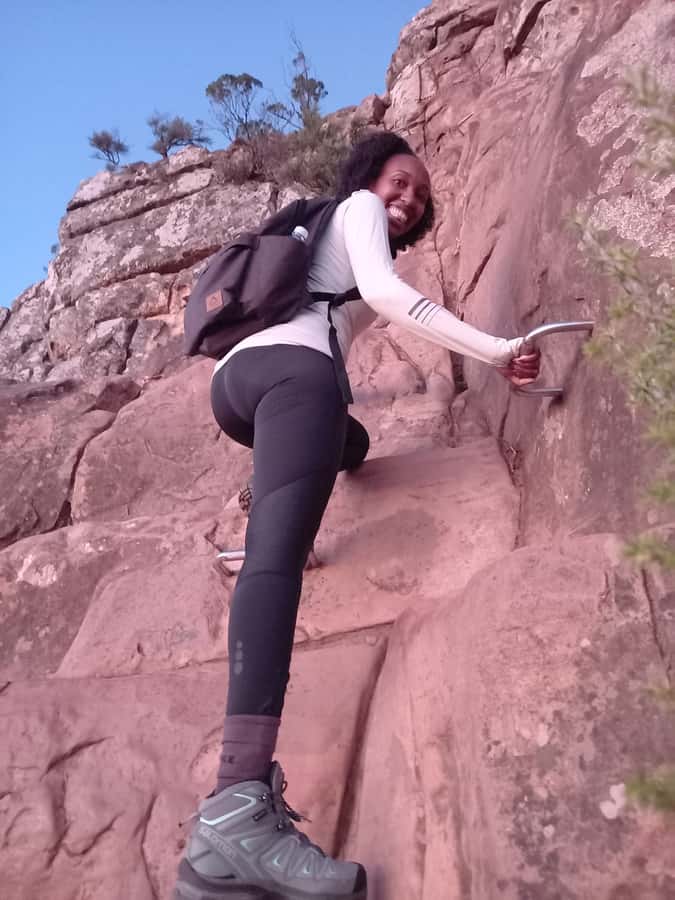 Cape Town: Lion's Head Sunrise Hike - Why the sunrise makes Lion’s Head special