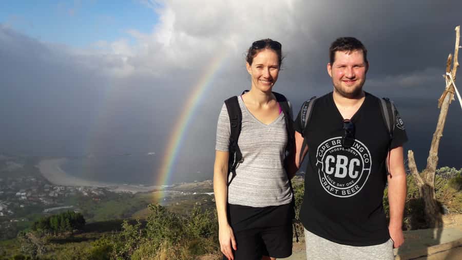 Cape Town: Lion's Head Sunrise Hike - Should you book Lion’s Head at sunrise?