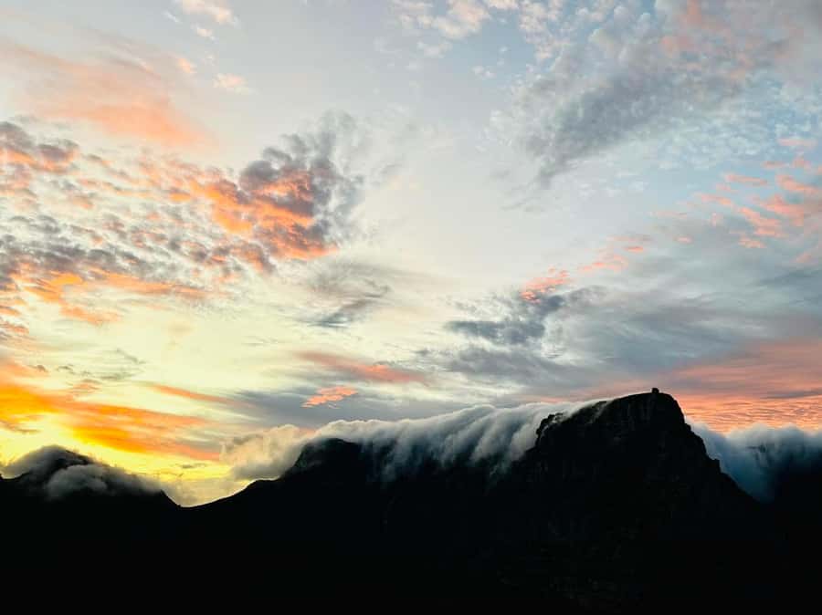Cape Town: Lion's Head Sunrise or Sunset Hike - Key points to know before you climb