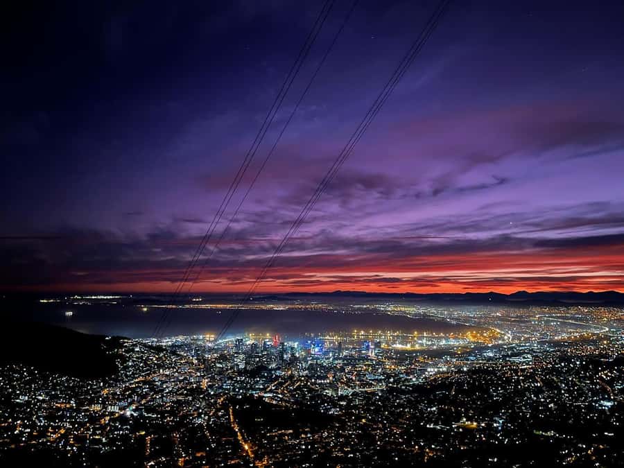Cape Town: Lion's Head Sunrise or Sunset Hike - Who should book this, and who should skip it?