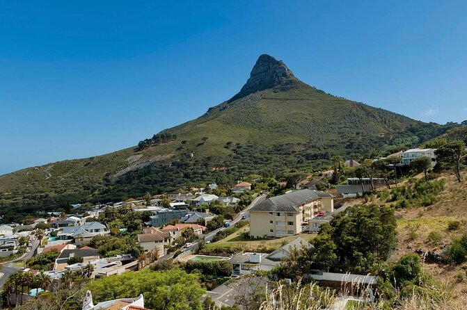 Cape Town: Lion's Head Sunrise/Sunset Hike - Key points to know before you book