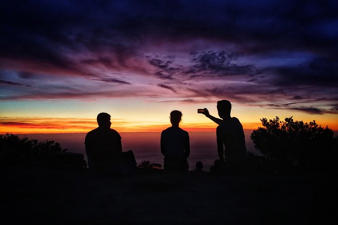 Cape Town: Lion's Head Sunrise/Sunset Hike - How the guides improve the experience