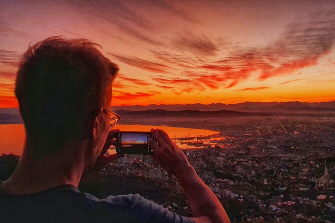Cape Town: Lion's Head Sunrise/Sunset Hike - Photos, stops, and the value of a small group