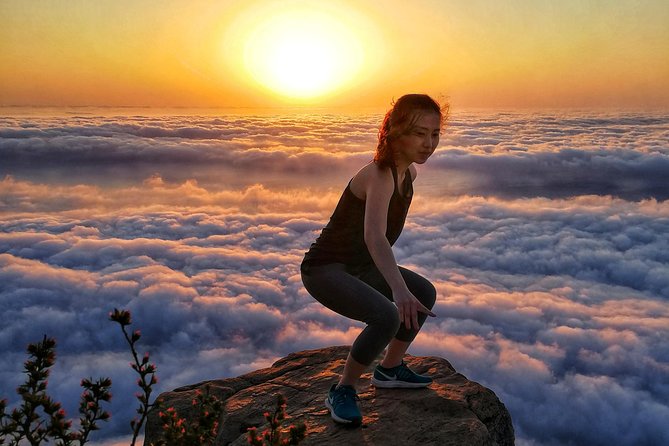 Cape Town: Lion's Head Sunrise/Sunset Hike - The $65 price and what you actually receive