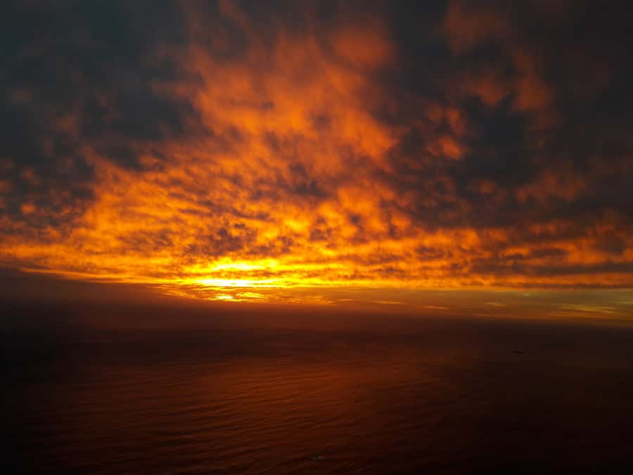 Cape Town: Lion's Head Sunrise with coffee or Sunset Hike - What guides Patrick and Andy add