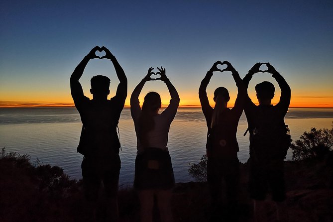 Cape Town: Lion's Head Sunset Hike - Is $94.90 a fair price?