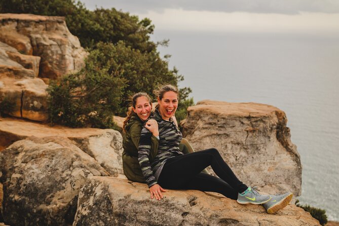 Cape Town: Magical Lion's Head Hike - Walking with a guide instead of a map