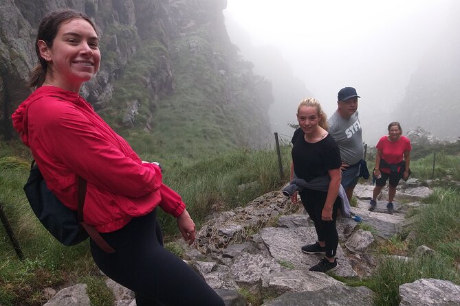 Cape Town: Platteklip Gorge Half-Day Hike on Table Mountain - Is the $80.81 price good value?