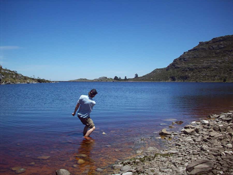 Cape Town: Skeleton Gorge and Kirstenbosch Gardens Hike - Price and practical value at $93