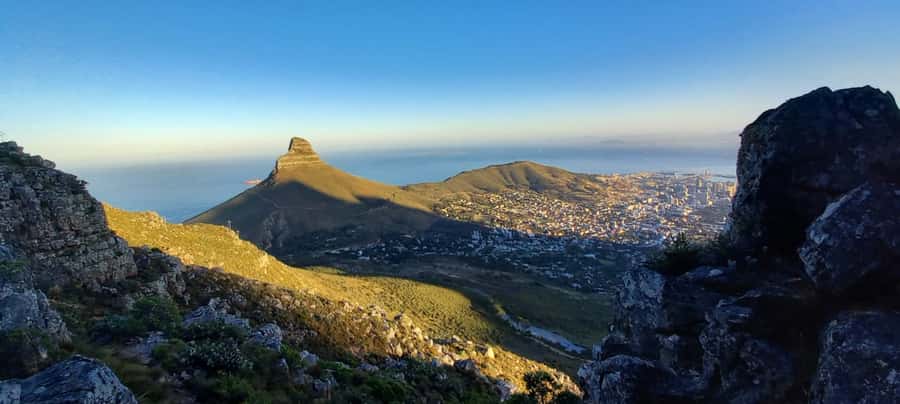 Cape Town: Table Mountain Hike via India Venster Morning - Why India Venster feels different from an ordinary Table Mountain walk