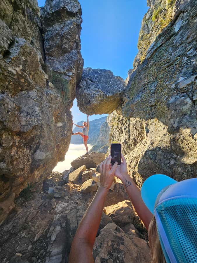 Cape Town: Table Mountain Hike with an Expert Guide - Key points to know before you book