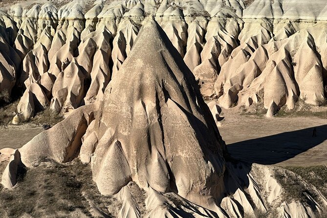 Cappadocia Full Day Hiking Tour with 2 Options - Group Size, Guiding, and the Human Side of the Tour