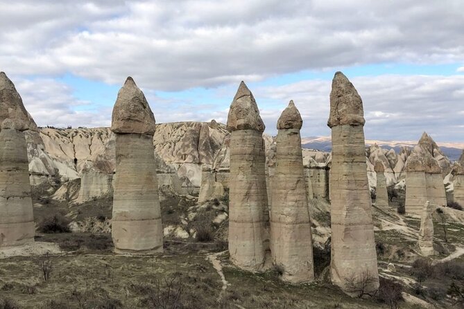 Cappadocia Mix Tour and Hiking - What the six to seven hours really mean