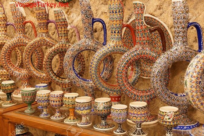 Cappadocia Mix Tour and Hiking - Is the $59 price good value?