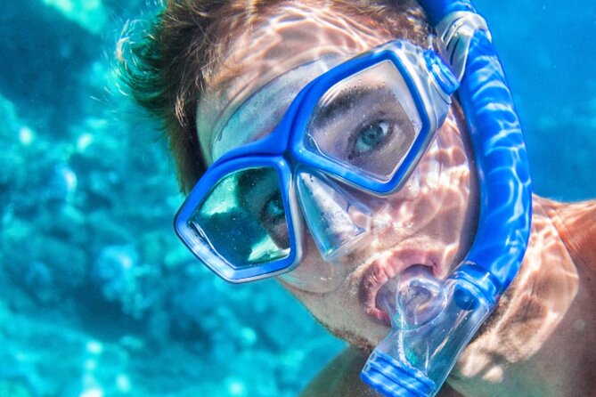 Cas Cay - Kayak Hike and Snorkel Adventure - Who should book this Cas Cay trip?