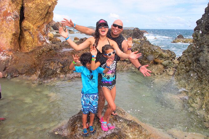 Cas Cay - Kayak Hike and Snorkel Adventure - FAQ