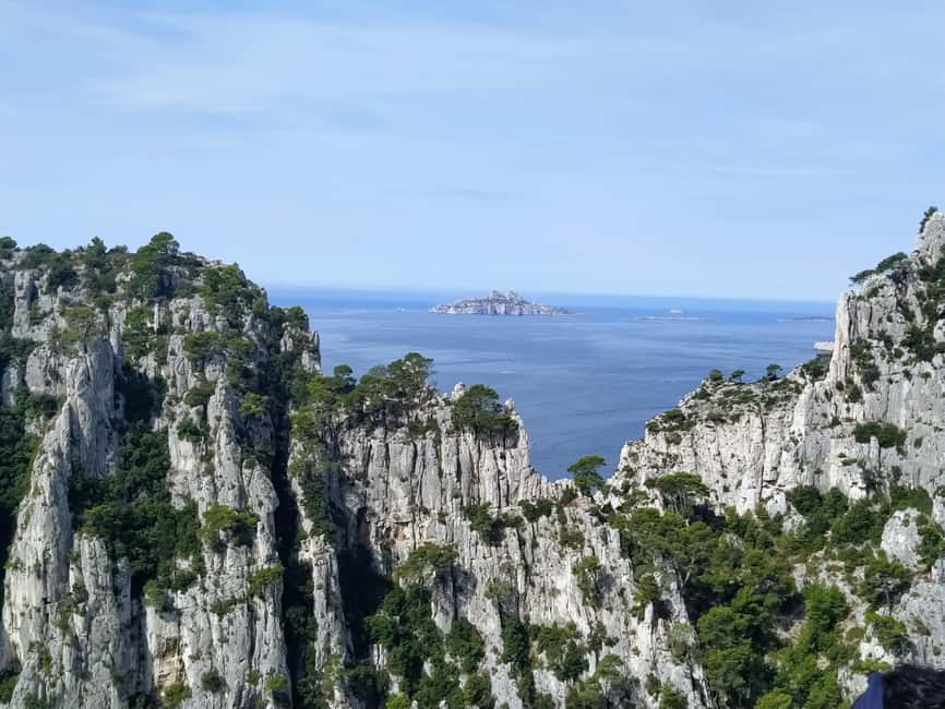 Cassis: 3 Calanques Half-Day Hiking Tour with Swimming - Key points to know before you book